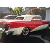 Image 1 : 1956 Oldsmobile Super Convertible restored