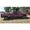Image 1 : 1989 Silverado 3500 Dually