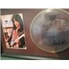 Image 1 : Areosmith band signed  drum skin