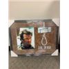 Image 1 : Clint eastwood HANG EM HIGH Signed No Reserve!