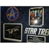 Image 1 : Star Trek CAST SIGNED from 1969 Paramount