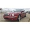 Image 1 : 2005 Jaguar X type   1 Owner   LOW KM