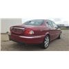 Image 2 : 2005 Jaguar X type   1 Owner   LOW KM