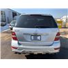 Image 2 : 2009 Mercedes Benz ML63 AMG
