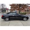 Image 1 : 2006 Mercedes Benz CLK500 Convertible NO RESERVE!