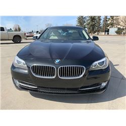 2011 BMW 535 X Drive