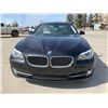 Image 1 : 2011 BMW 535 X Drive