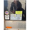 Image 1 : Black Enclosed Car Trailer 20 foot