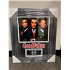Image 1 : Goodfellas  cast signed  Certified Selling No Reserve!