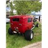 Image 1 : 1929 Ford Modle A HOTROD  Bad Apple