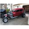 Image 2 : 1929 Ford Modle A HOTROD  Bad Apple