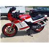 Image 1 : 1987 Yahama RZ350