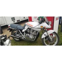1982 Seca 650 TURBO Rare Bike