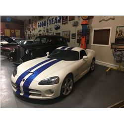 Viper SRT10 VIO 9 Edition  Very rare