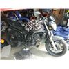Image 1 : 2006 Yamaha FZ6 Street Fighter