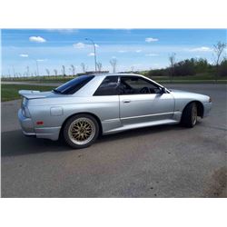 1992 Nissan Skyline GTS T Type M  RARE