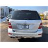Image 2 : 2009 Mercedes Benz ML63 AMG