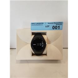 STORM REBEL BLACK WATCH