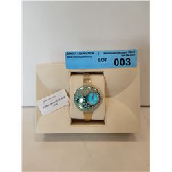 STORM ORINA GOLD AQUA WATCH