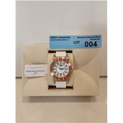 STORM PARAZZI ROSE GOLD WATCH