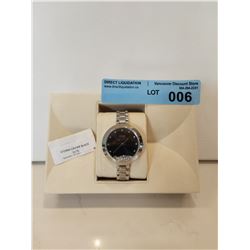 STORM CAVIAR BLACK WATCH
