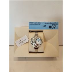 STORM ORINA WHITE WATCH