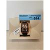 Image 1 : HUGO BOSS MOVEMENT WATCH