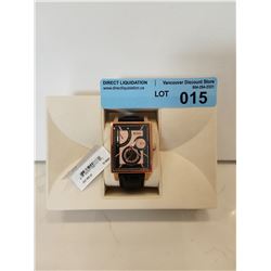 HUGO BOSS MOVEMENT WATCH