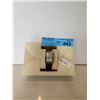 Image 1 : HUGO BOSS WOMEN'S STAINLESS STEEL WATCH