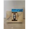 Image 1 : HUGO BOSS WOMEN'S STAINLESS STEEL WATCH