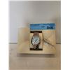Image 1 : HUGO BOSS WOMEN'S STAINLESS STEEL WATCH