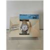 Image 1 : HUGO BOSS WOMEN'S STAINLESS STEEL WATCH