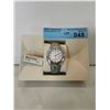 Image 1 : HUGO BOSS WOMEN'S STAINLESS STEEL WATCH