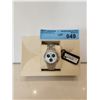 Image 1 : MOMO DESIGNS STAINLESS STEEL WATCH - MD-023SS