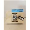 Image 1 : MOMO DESIGNS STAINLESS STEEL WATCH - MD11604SLCM