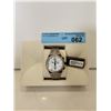 Image 1 : MOMO DESIGNS TITANIUM CASE WATCH - MD036TT02SLCM
