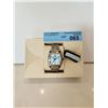 Image 1 : MOMO DESIGNS TITANIUM CASE WATCH - MD026TT02WTCM