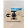 Image 1 : MOMO DESIGNS STAINLESS CASE WATCH - MD028AL02SLCP