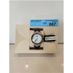 MOMO DESIGNS STAINLESS CASE WATCH - MD028AL02SLCP