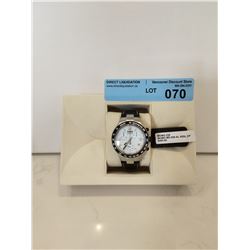 MOMO DESIGNS STAINLESS CASE WATCH - MD028AL02SLCP