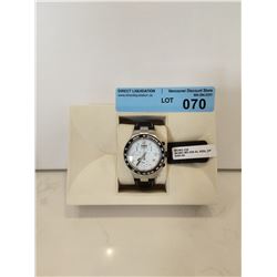 MOMO DESIGNS STAINLESS CASE WATCH - MD028AL02SLCP