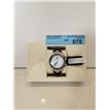 Image 1 : MOMO DESIGNS STAINLESS CASE WATCH - MD028AL02SLCP