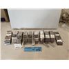 Image 1 : LOT OF 10 X CK STAINLESS STEEL WATCHES