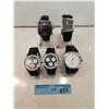 Image 1 : LOT OF 5 X CK MENS WATCHES