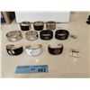 Image 1 : LOT OF 10 X CK WOMENS WATCHES