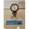 Image 1 : LACOSTE STAINLESS STEEL WATCH