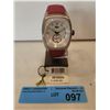 Image 1 : LACOSTE STAINLESS STEEL WATCH