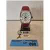 Image 1 : LACOSTE STAINLESS STEEL WATCH