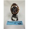 Image 1 : BREIL TW0928 STAINLESS STEEL WATCH