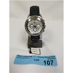 BREIL TW 1026 STAINLESS STEEL WATCH